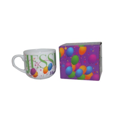 Promotion Ceramic Mug/ coffee mug