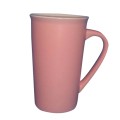 Colorful ceramic Mug