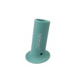 Suction cup silicone pen holder