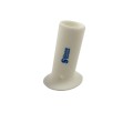 Suction cup silicone pen holder