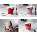 Colour Changing & Messaging Mug