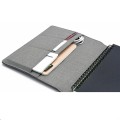 KACO ALIO A5 Notebook Business Collection