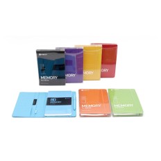 KACO Memory A5 Notebook/Folder