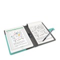 Digital notebook folio 1000MAH