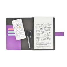 Digital notebook folio 1000MAH