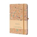 Environmental Cork Notepad