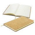Environmental Cork Notepad