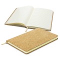 Environmental Cork Notepad