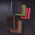 PU Soft Cover loose-leaf binding Notebook