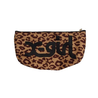 Wild pattern Premium cosmetic bag