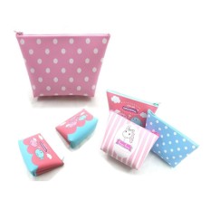 Silicone Makeup Bag