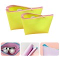 Silicone Makeup Bag