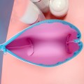 Silicone Makeup Bag