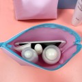 Silicone Makeup Bag