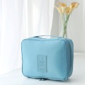 Multifunctional cosmetic bag