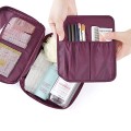 Multifunctional cosmetic bag