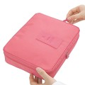 Multifunctional cosmetic bag