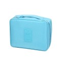 Multifunctional cosmetic bag