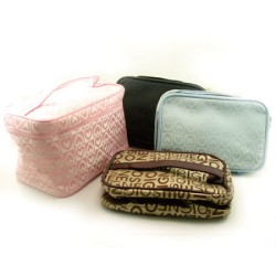 Premium cosmetic bag