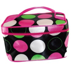 Premium cosmetic bag