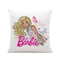 Barbie Heart Candies 抱枕