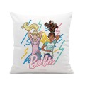 Barbie Heart Candies cushion