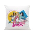 Barbie Heart Candies cushion