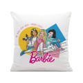 Barbie Heart Candies 抱枕