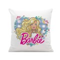 Barbie Heart Candies 抱枕