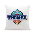 Thomas cushion