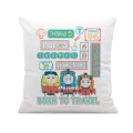 Thomas cushion