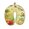 Microbead Travel Neck Pillow