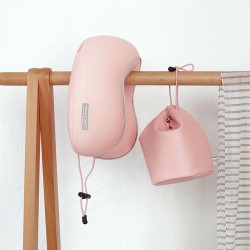 Blossom neck pillow 花卷旅行頸枕