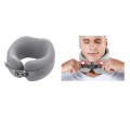 EASYNAP Foldable Travel Pillow Chin Support