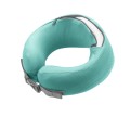 EASYNAP Foldable Travel Pillow Chin Support