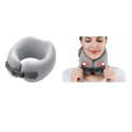 EASYNAP Foldable Travel Pillow Chin Support