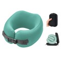 EASYNAP Foldable Travel Pillow Chin Support