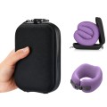 EASYNAP Foldable Travel Pillow Chin Support