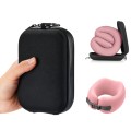 EASYNAP Foldable Travel Pillow Chin Support