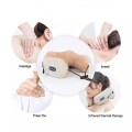 Multifunctiion Neck Vertebral Massage Pillow