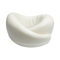 Travel Memory Foam U-shaped 360° Nlastic Neck Pillow