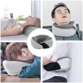 Travel Memory Foam U-shaped 360° Neck Pillow