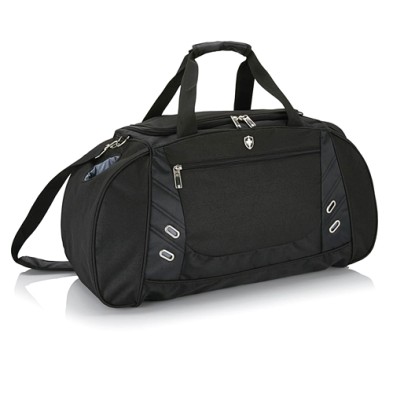 Swiss Peak weekend/sports bag-P707.231