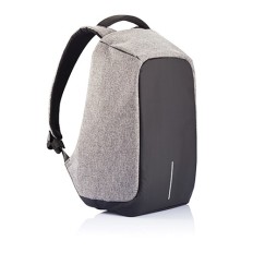 The Bobby / Montmartre, the Best Anti Theft backpack by XD Design - grey P705.542