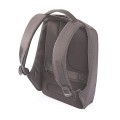 The Bobby / Montmartre, the Best Anti Theft backpack by XD Design-Drak Blue P705.545