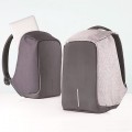 The Bobby / Montmartre, the Best Anti Theft backpack by XD Design-Drak Blue P705.545