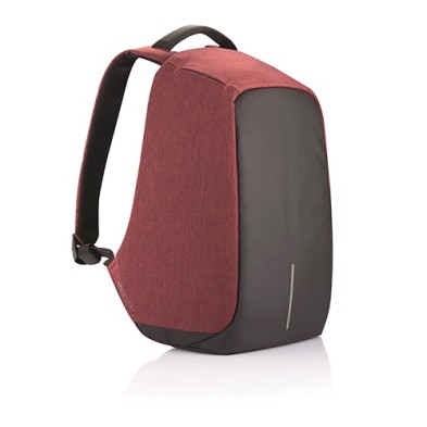 The Bobby / Montmartre, the Best Anti Theft backpack by XD Design-Red P705.544