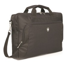 Swiss Peak deluxe 15 Inch laptop bag-P762.091