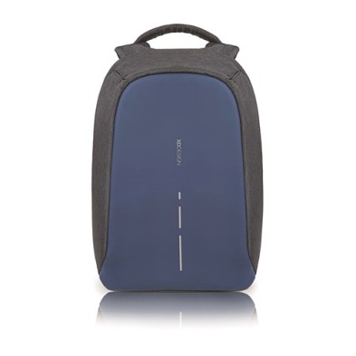 The Bobby Compact / Montmartre 2.0 Anti Theft backpack by XD Design - Diver Blue P705.535
