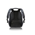 The Bobby Compact / Montmartre 2.0 Anti Theft backpack by XD Design - Diver Blue P705.535